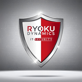 Ryoku Dynamics Expertise in IT Security and Software Architecture